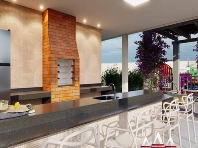 Apartamento para Lançamento em Cuiabá - 4