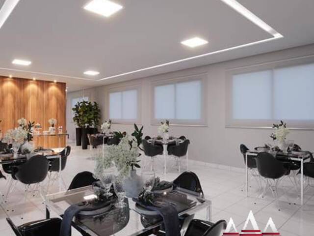 Apartamento para Lançamento em Cuiabá - 5