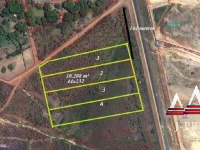 #1391 - Área para Venda em Cuiabá - MT - 3