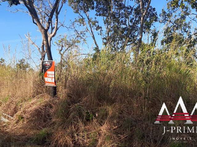 #1392 - Área para Venda em Chapada dos Guimarães - MT - 2