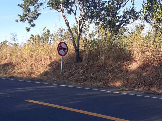 #1392 - Área para Venda em Chapada dos Guimarães - MT - 1