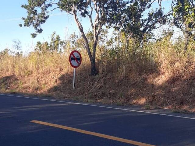 #1392 - Área para Venda em Chapada dos Guimarães - MT - 1