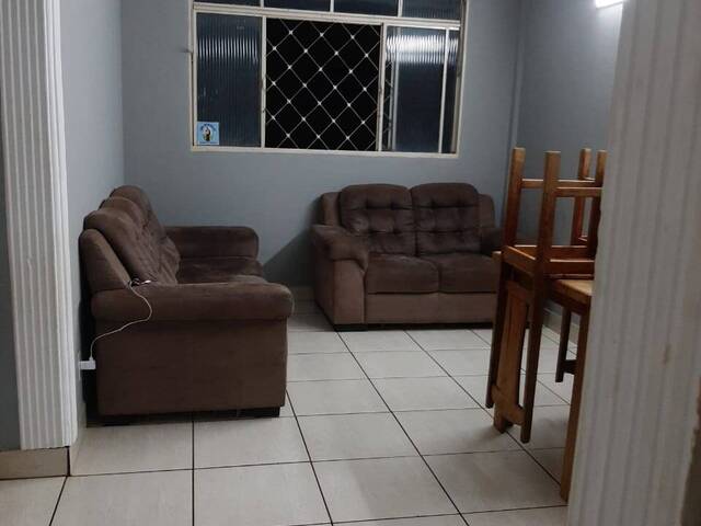 #1400 - Apartamento para Venda em Cuiabá - MT - 3