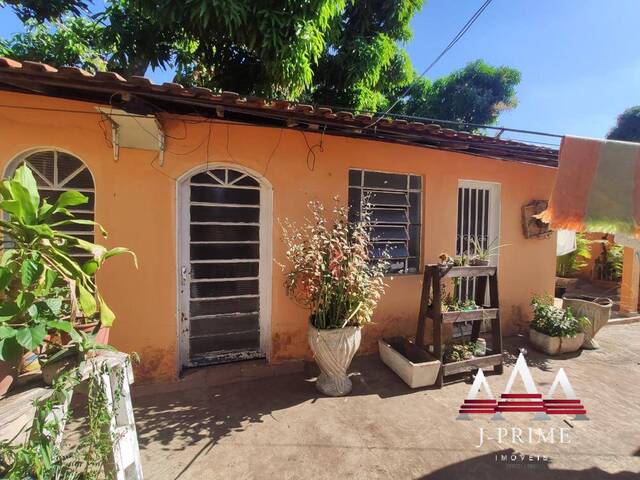 #1403 - Casa para Venda em Cuiabá - MT - 3