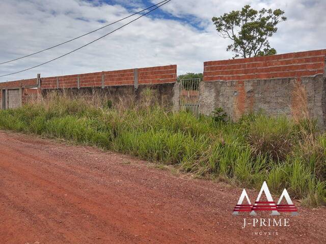 #1405 - Terreno comercial para Venda em Cuiabá - MT - 1