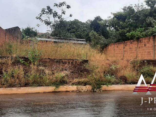 #1408 - Terreno residencial para Venda em Várzea Grande - MT - 1