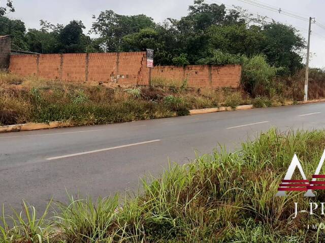 Terreno para Venda em Várzea Grande - 2