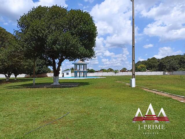 Ponto Comercial para Venda em Várzea Grande - 5