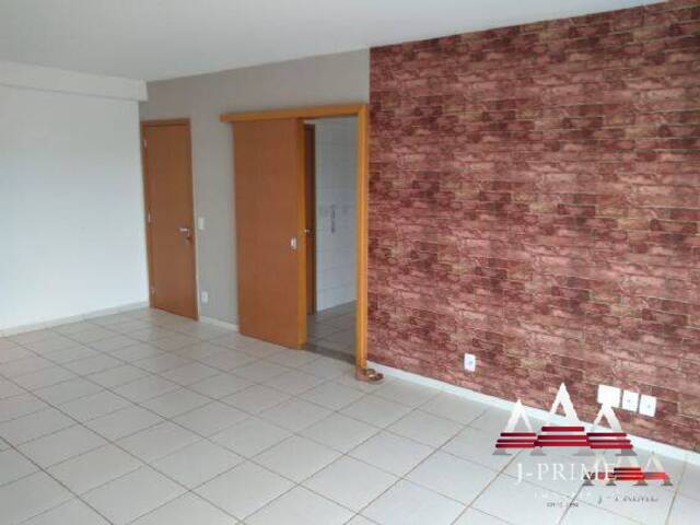 #1416 - Apartamento para Venda em Cuiabá - MT - 3