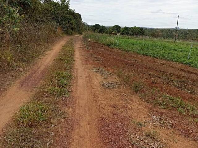 #1422 - Sítio para Venda em Campo Verde - MT - 2