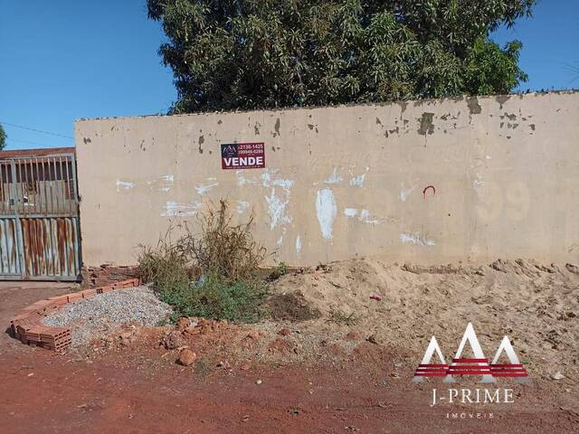 #1424 - Terreno comercial para Venda em Cuiabá - MT - 2