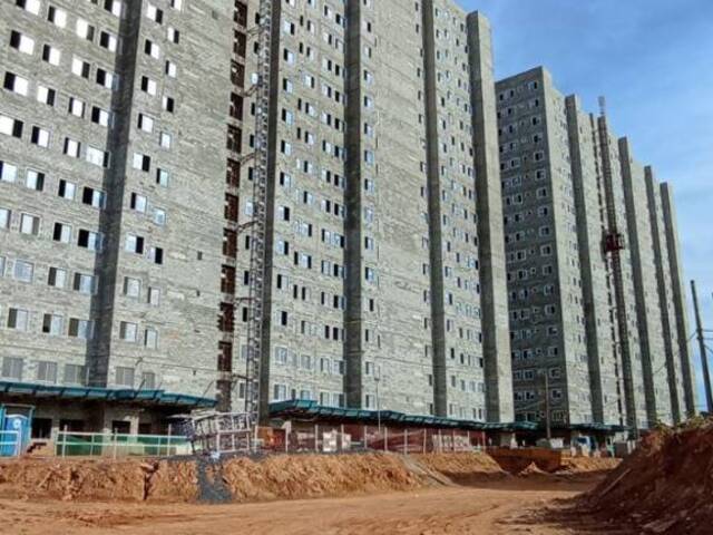#1425 - Apartamento para Venda em Cuiabá - MT - 2