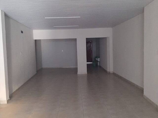 #1432 - Salão Comercial para Locação em Cuiabá - MT - 1