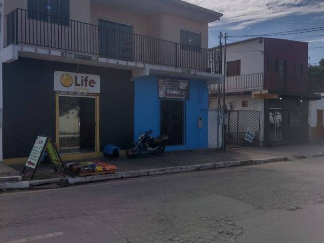 Sobrado para Venda em Cuiabá - 4