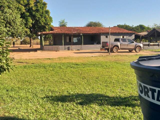 Sítio para Venda em Cuiabá - 5