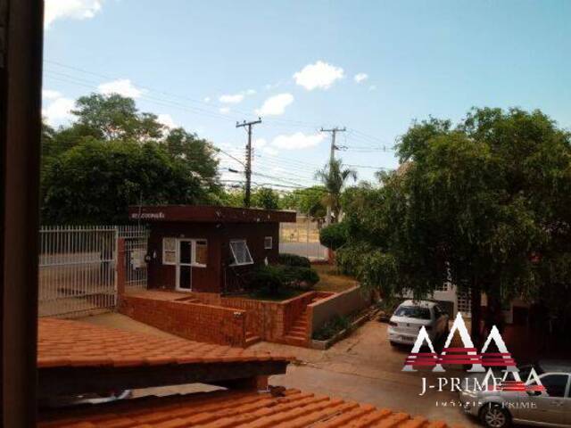 #1438 - Casa em condomínio para Venda em Cuiabá - MT - 1