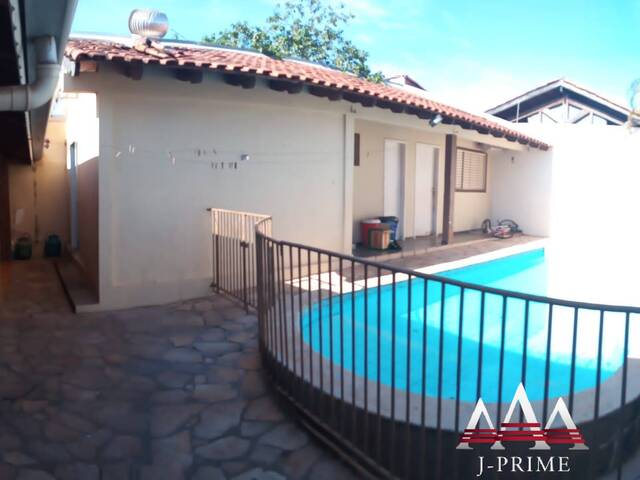Casa para Venda em Cuiabá - 2