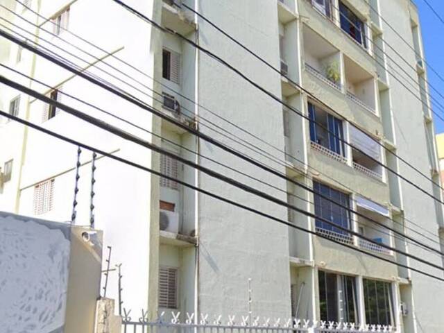 #1445 - Apartamento para Venda em Cuiabá - MT - 1