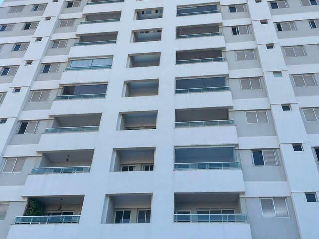 Apartamento para Venda em Cuiabá - 5