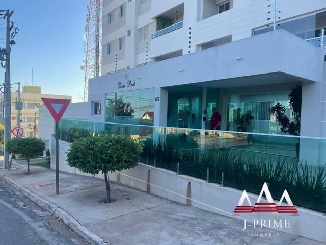 Apartamento para Venda em Cuiabá - 4