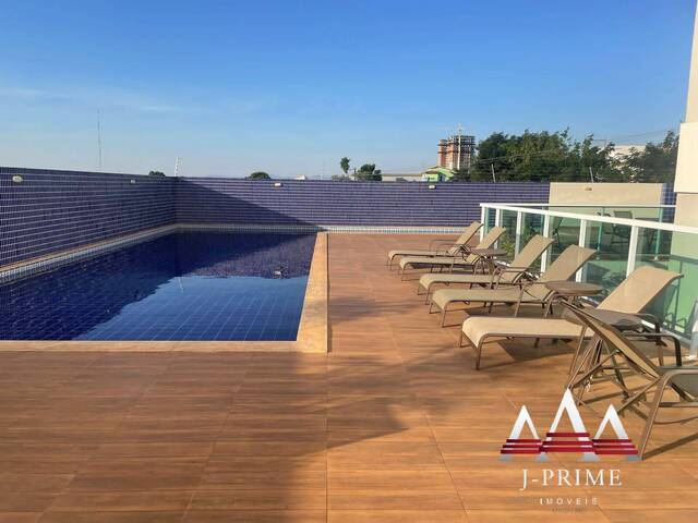 Apartamento para Venda em Cuiabá - 2