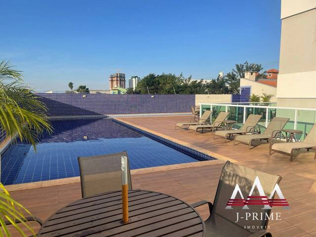 Apartamento para Venda em Cuiabá - 3