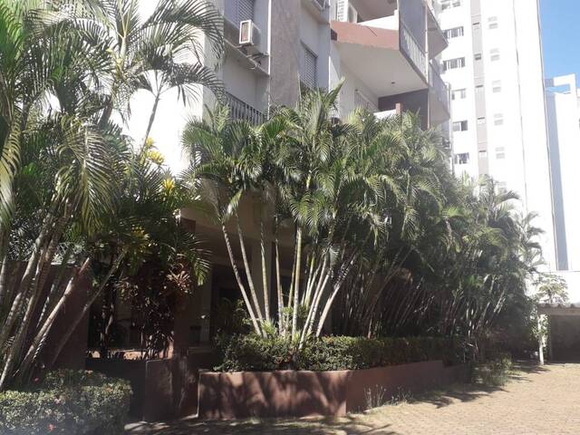 #1454 - Apartamento para Venda em Cuiabá - MT - 2