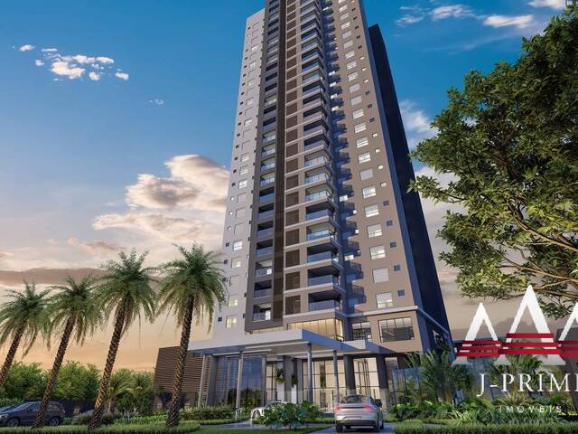 #1467 - Apartamento para Venda em Cuiabá - MT
