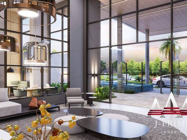 #1467 - Apartamento para Venda em Cuiabá - MT