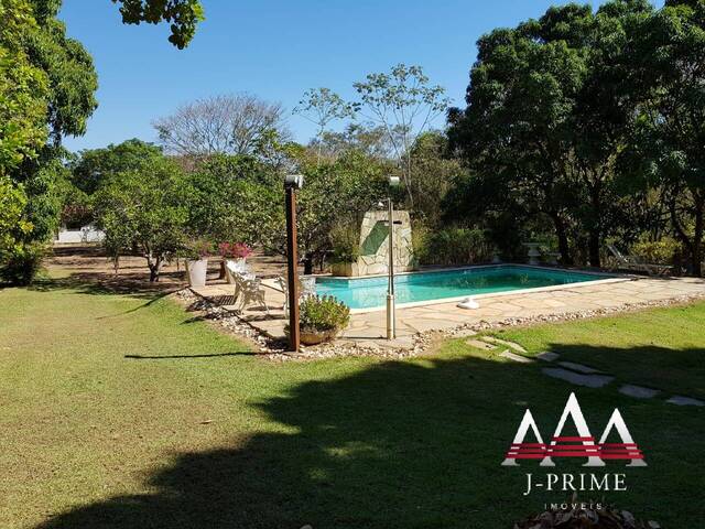 Chácara para Venda em Santo Antônio do Leverger - 5