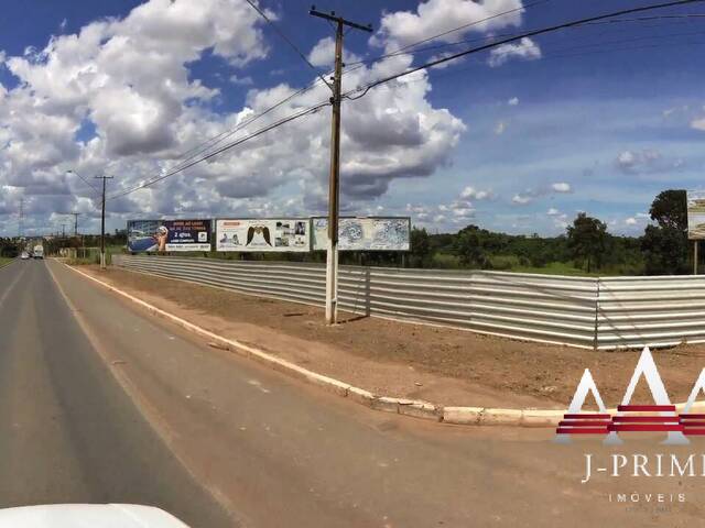 #1473 - Terreno comercial para Venda em Cuiabá - MT - 1