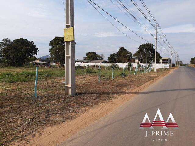 Terreno comercial para Locação em Várzea Grande - 4