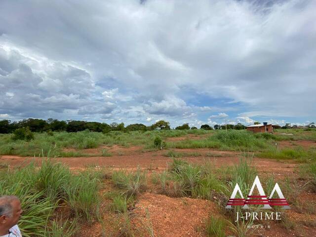 #1480 - Terreno residencial para Venda em Várzea Grande - MT - 1