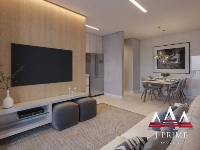 Apartamento para Venda em Cuiabá - 5