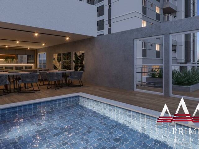 Apartamento para Venda em Cuiabá - 4