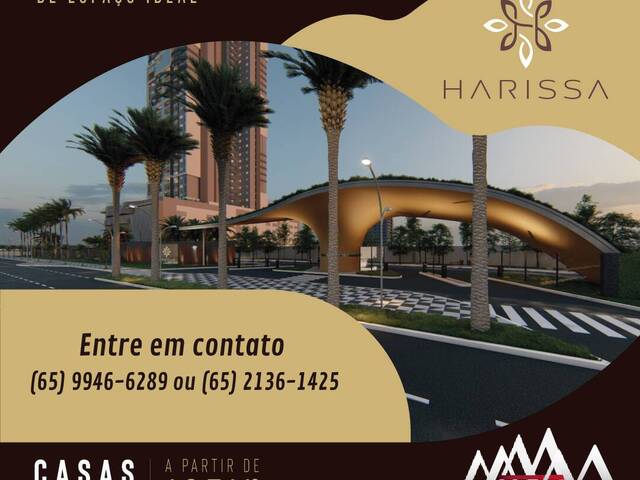 #801 - Apartamento para Venda em Cuiabá - MT - 3