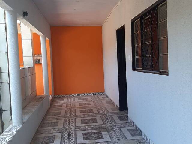 Casa para Venda em Várzea Grande - 5