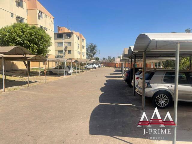 Apartamento para Venda em Cuiabá - 3