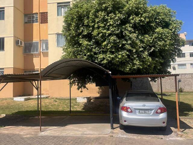 Apartamento para Venda em Cuiabá - 5