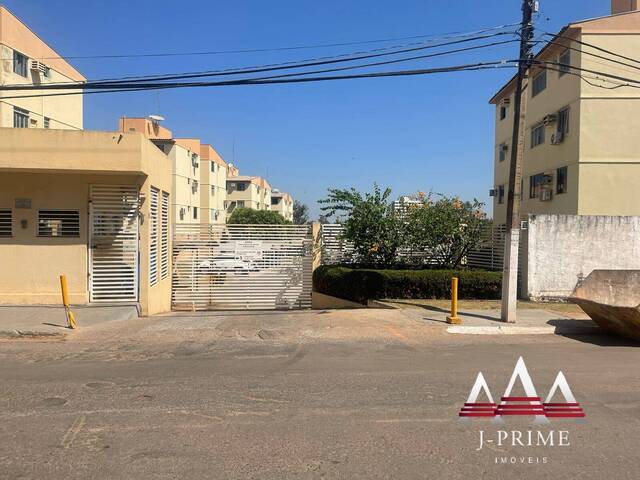 Apartamento para Venda em Cuiabá - 2