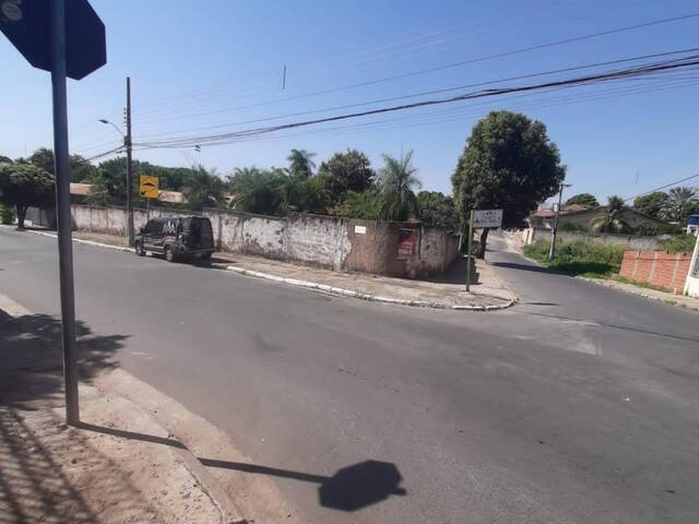 Terreno comercial para Venda em Cuiabá - 5