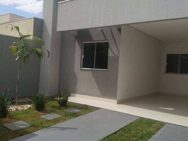 Casa para Venda em Cuiabá - 3