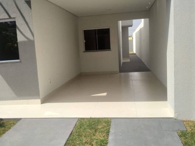 Casa para Venda em Cuiabá - 2