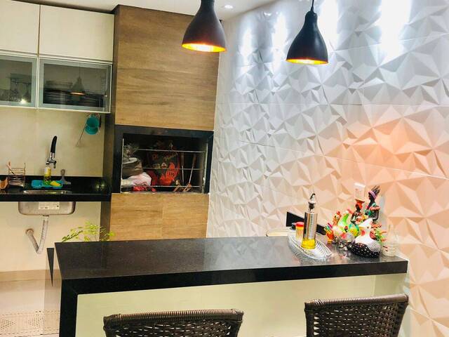 Casa em condomínio para Venda em Cuiabá - 5