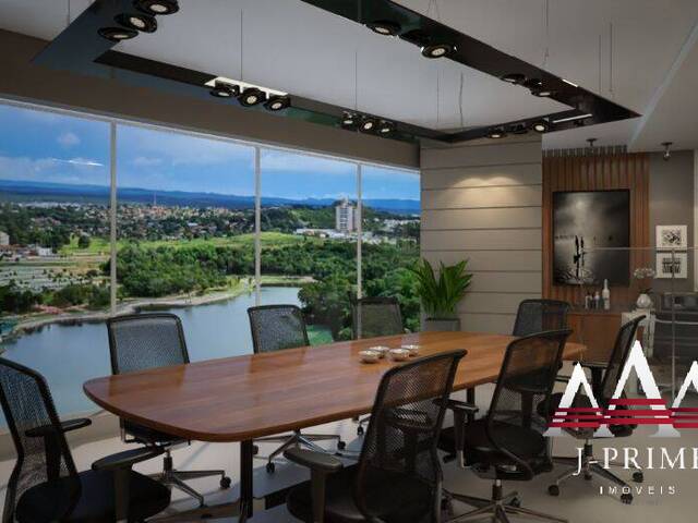 Conjunto Comercial para Venda em Cuiabá - 5