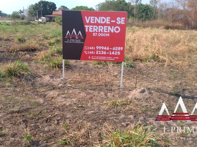 #83 - Área para Venda em Cuiabá - MT - 2