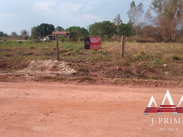 #83 - Área para Venda em Cuiabá - MT - 1