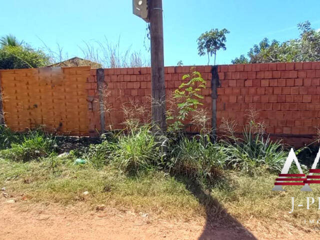 #1509 - Terreno para Venda em Cuiabá - MT - 1