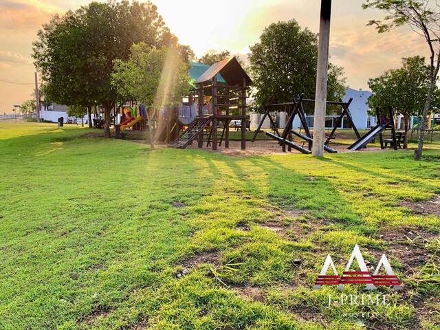 Terreno em condomínio para Venda em Cuiabá - 4