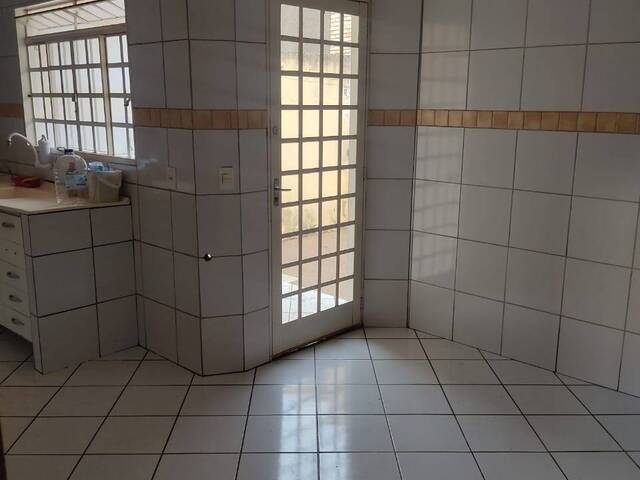 #1522 - Casa em condomínio para Venda em Cuiabá - MT - 2